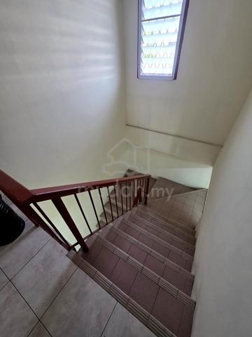 2 Storey Intermediate Terrace House Taman Seri Baru Menggatal for Sale 1