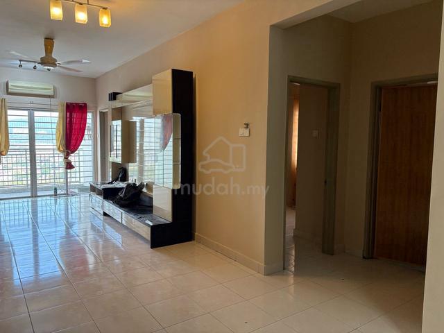 Symphony Heights (Simfoni Heights) 1
