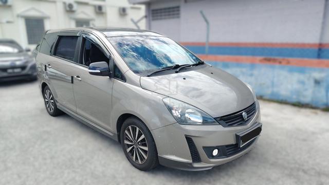 2021 Proton EXORA 1.6 PREMIUM MY17 ENHANCED (A) - 1