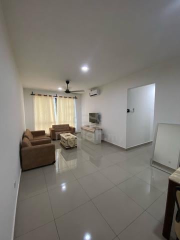 Residensi Panorama 1