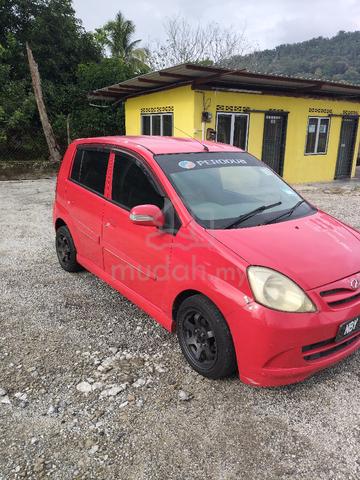 2007 Perodua VIVA 1.0 EZ STANDARD (A) - 3