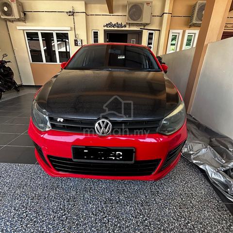 2019 Volkswagen POLO 1.6 COMFORTLINE FACELIFT (A) - 3
