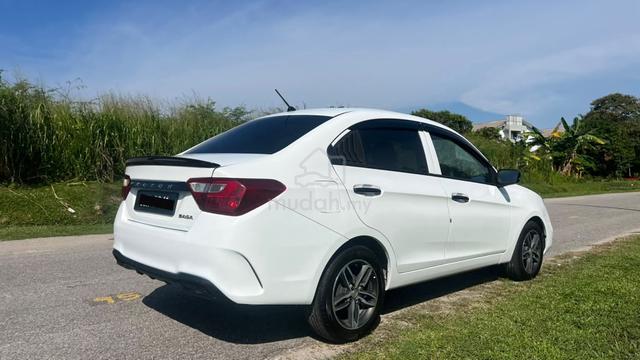 2021 Proton SAGA 1.3 STANDARD (A) - 4
