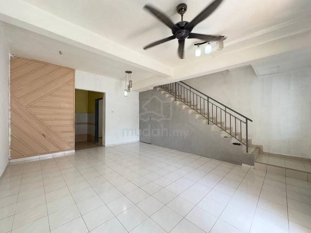 MOVE IN CONDITION💥20x70💥 Seri Pristana SP 3 Saujana Utama, 2 Storey 5