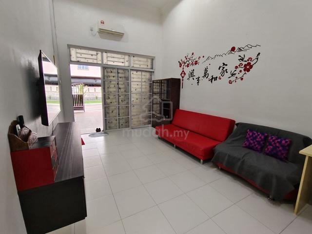Kulai,Single Storey Taman Gemilang KCC ,Kulai 1