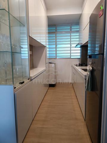 The Peak Residences 1