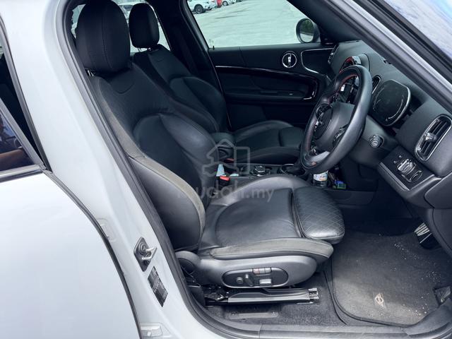 2018/2019 MiNI COOPER S COUNTRYMAN 2.0 (A) - 5