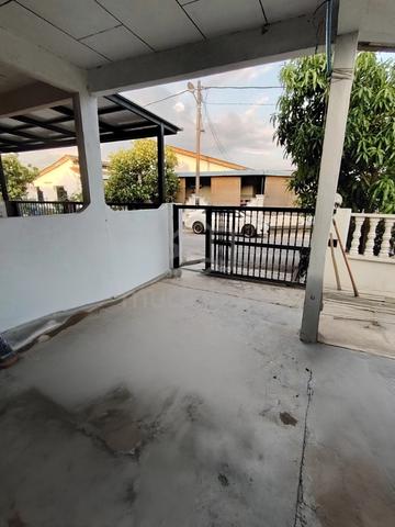 Taman Sukun Bukit Mertajam Single Storey for Rent 1