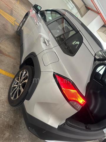 2024 Toyota COROLLA CROSS 1.8 V MY21 XG10 (A) - 2