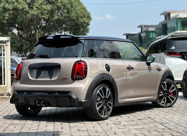2022 Mini COOPER JCW / HARMAN KARDON / 6 YRS WARR - 4