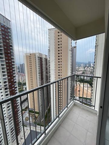 Residensi Sateria 1