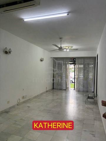 Medan Lumba Kuda 1