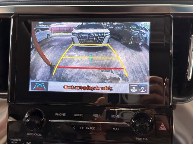 2021 Toyota ALPHARD 2.5 SC (A) BEST BUY DIM BSM - 5