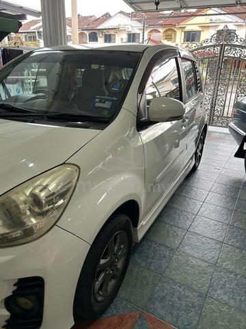 2012 Perodua MYVI 1.3 EZ STANDARD (A) - 1