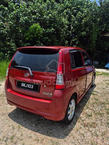 2009 Perodua VIVA 1.0 EZ STANDARD (A) - 3
