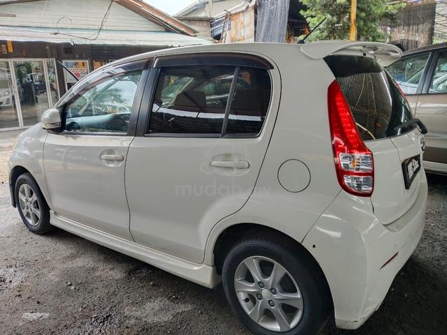2014 Perodua MYVI 1.3 EZi PREMIUM (A) - 5