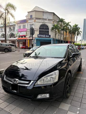 2006 Honda ACCORD 2.4 VTi-L FACELIFT (A) - 5