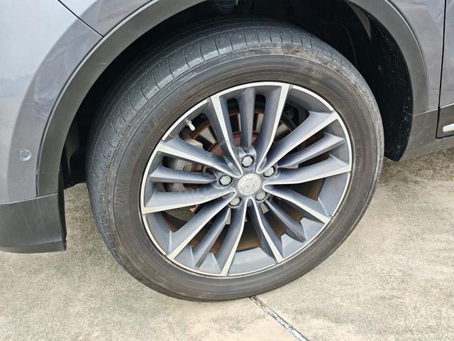 2020 Proton X70 1.8 PREMIUM X (A) PROMO UNIT - 4