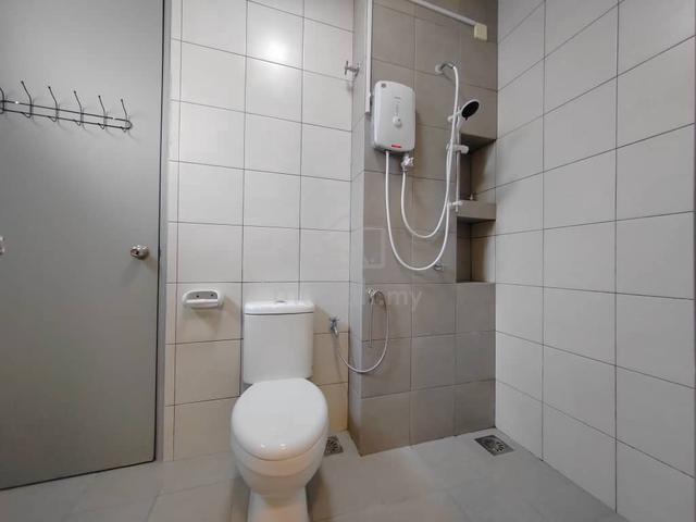[Fully Furnished] Rumah Sewa @ M Aruna Saujana Rawang 5