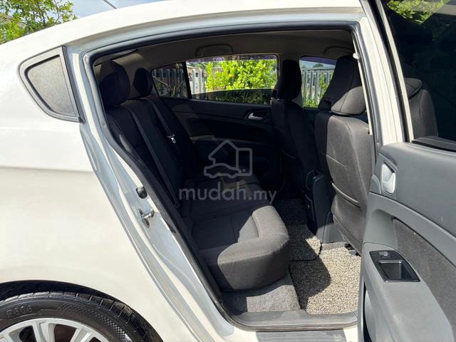 2012 Proton PREVE 1.6 (AUTO)-LOAN KEDAI - 5