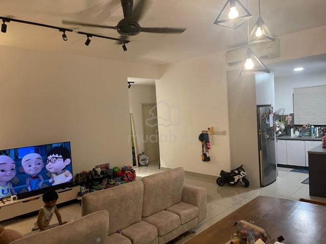 Lakeville Residence 1