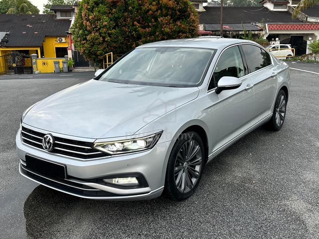 2022 Volkswagen PASSAT 2.0 ✅ Low Mileage 57k KM ✅ - 2