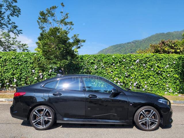 DEC 2021 BMW 218i M Sport GRAN COUPE (A)F44 1Owner - 2