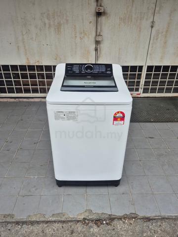 Carousel Image Selected