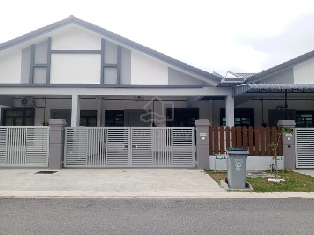 For Rent- Bandar Botani Parkland 1