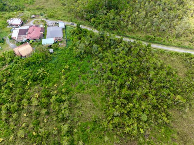 Stakan 8 acres land for sale 1
