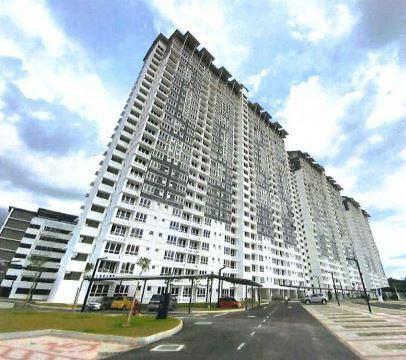 Aspire Residence 3