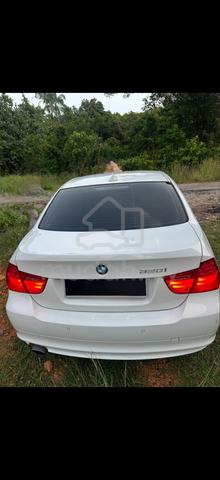 2011 Bmw 3 SERIES 2.0 20I M SPORTS (CKD) E90 - 2