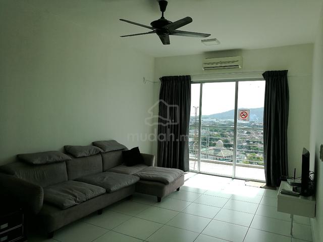 Elit Heights @ Bayan City 1