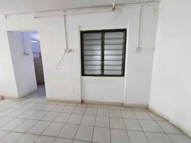 Halaman Kenanga 1