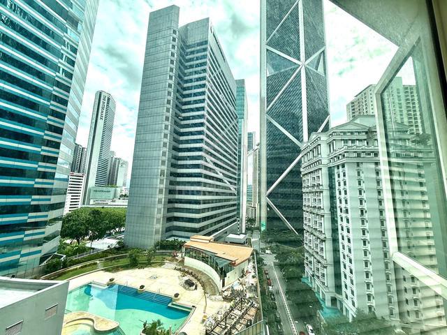 Binjai Residency 1