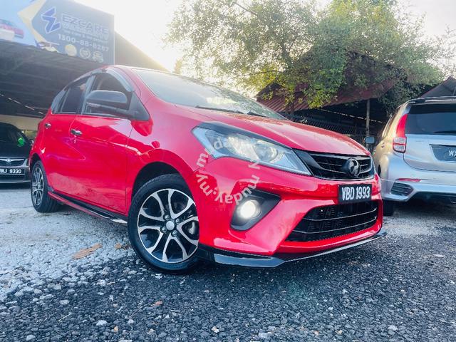 2018 Perodua Myvi 1 5 Advance A Cars For Sale In Kota Bharu Kelantan