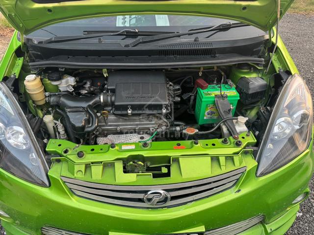 2013 Perodua ALZA 1.5 SX (M) - 3