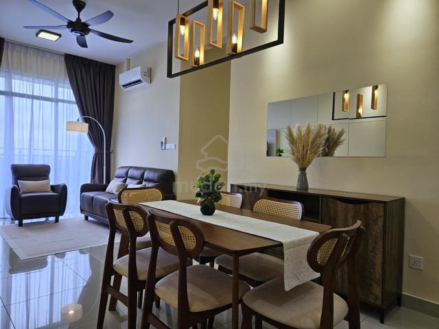 Bukit Bantayan Residence 1