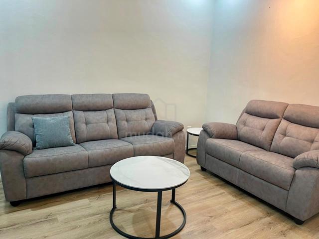 Brand New Kensho Upper Unit at Pine Square, MJC, Fully Furnished 1