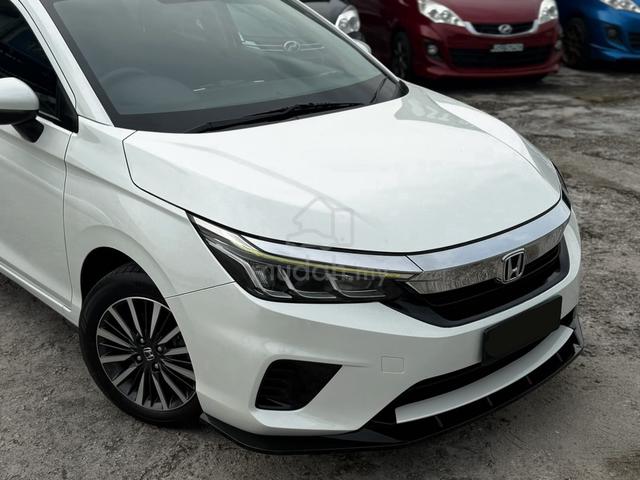 2020 Honda CITY 1.5 E (A)✅ - 5