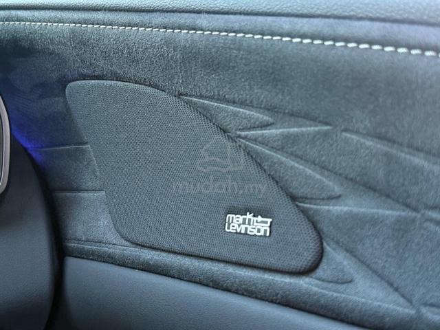 MARK LEVINSON /TRD 2025 Lexus RX350 2.4 F SPORT(A) - 4