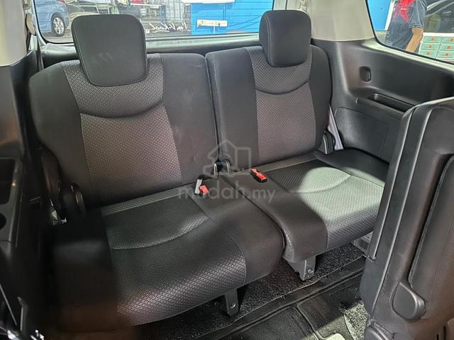 2013 Nissan SERENA 2.0 S-HYBRID HIGHWAY STAR - 4