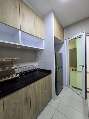 Setia Pinnacle 3