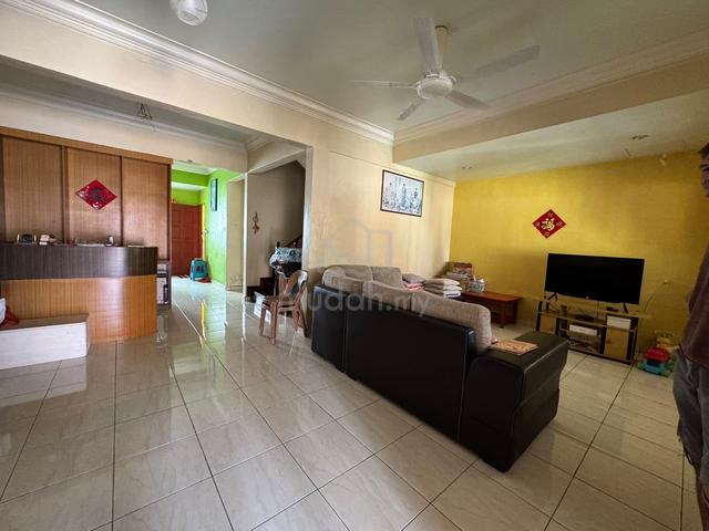 Taman Formosa | double storey house | for sale 1