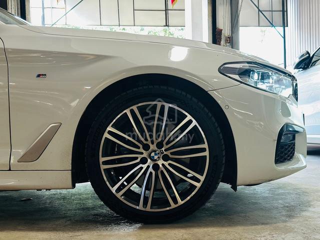2019 Bmw 530i 2.0 M-SPORT (A) - 3