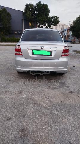 2008 Proton SAGA 1.3 H-LINE (A) - 4
