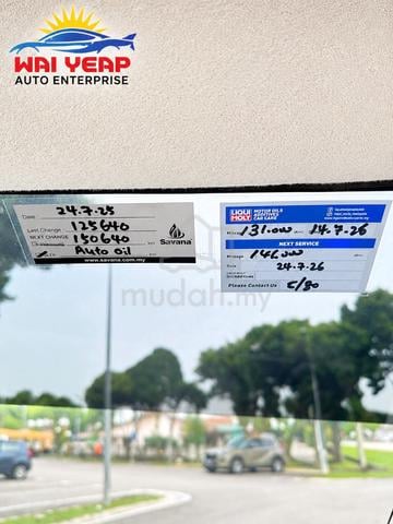 2014 Perodua MYVI 1.3 SE ZHS (A) - 5