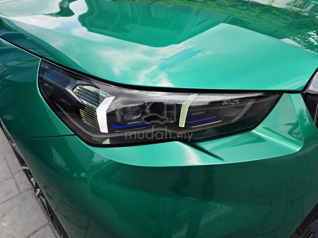 2025 Bmw M5 4.4 Touring COMPETITION XDrive Ful Spc - 4