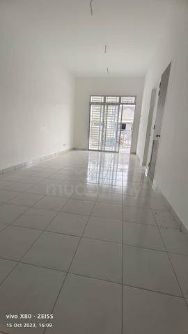Bandar Kangkar Pulai Avelia Single Storey Full loan Skudai Mutiara 2