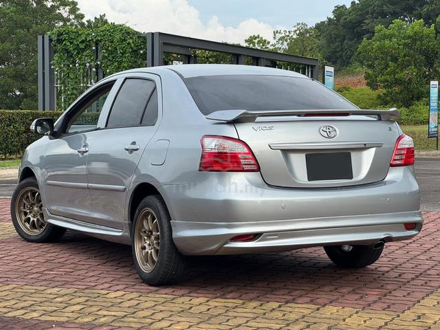 2010 Toyota VIOS 1.5 G (A) - 5